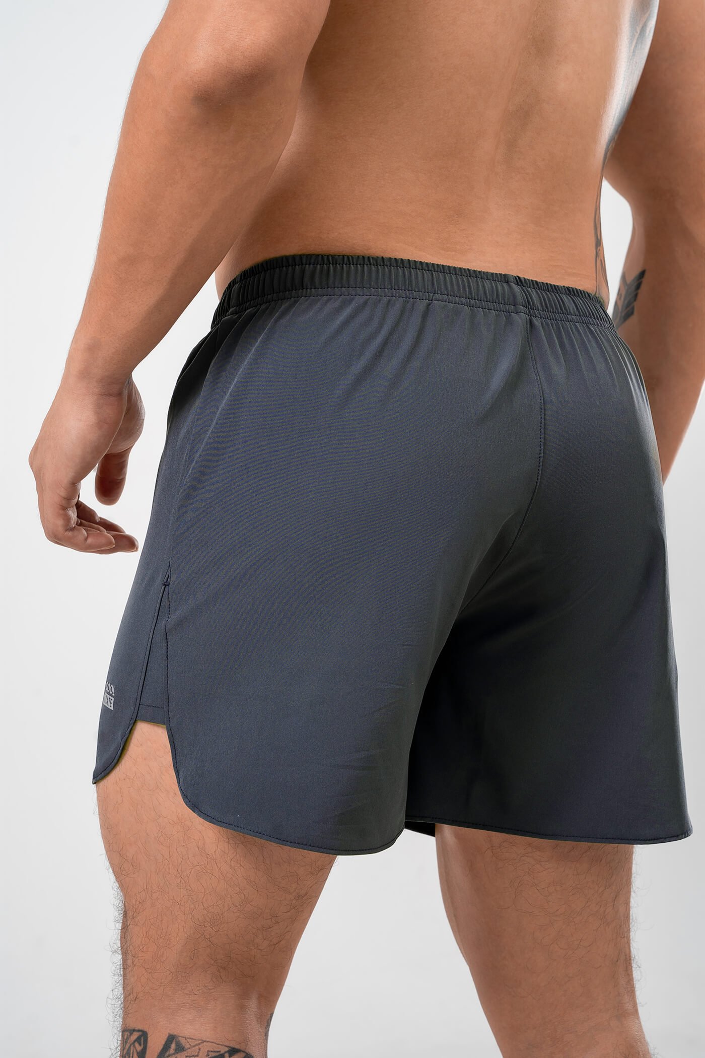 Combo 3 Shorts chạy bộ Basics