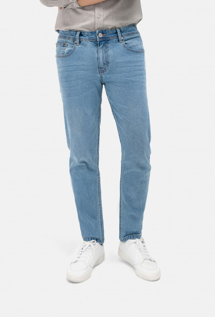 DEAL - Quần Jeans Basic Slim more